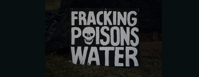 Public Meeting : Find Out More About Fracking