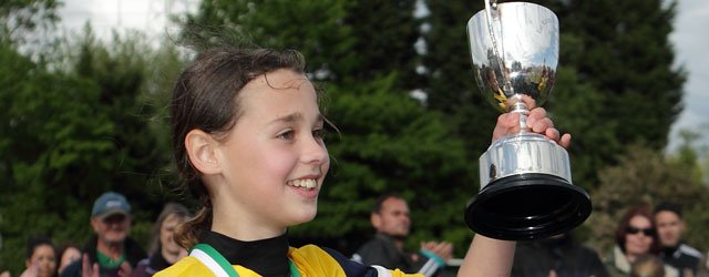 Mill Lane United Beat Hornsea To Lift The Cup