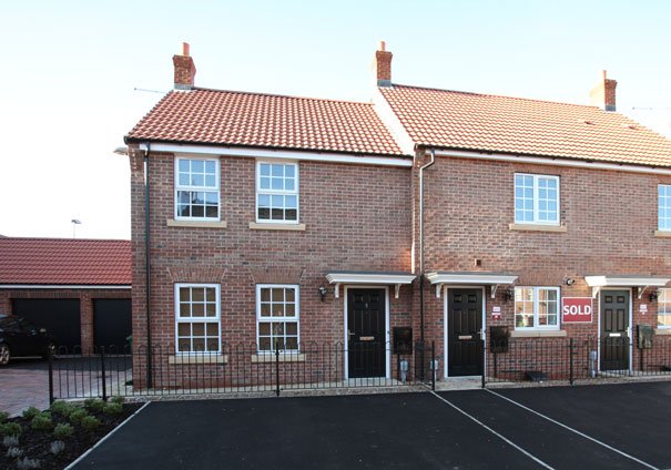 Last Chance To Buy In Beverley As Linden Homes Prepares To Say Farewell