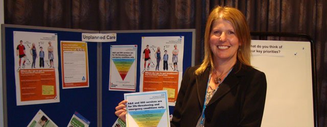 East Riding of Yorkshire Clinical Commissioning Group Is The First To Hold AGM