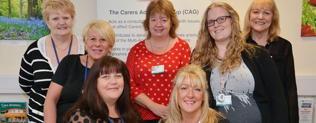 Support Readily Available For East Riding's Unpaid Carers