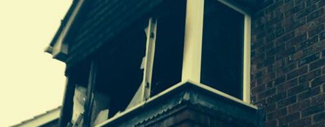 Five Residents Escape House Fire Fire In Beverley Through Window