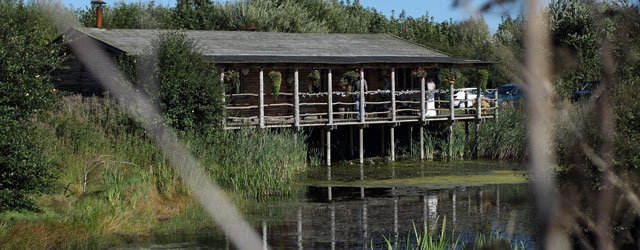 Wedding Fair In The Woods : New East Yorkshire Wedding Venue To Be Launched