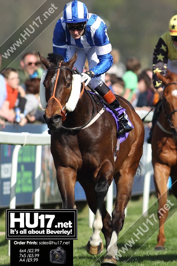 BEVERLEY RACES : Good Weather Forecast For Today's Meeting At Westwood Course