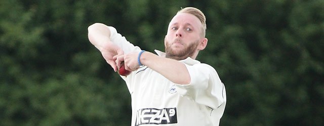 Welburn Takes Five Wickets As Beverley Beat Driffield