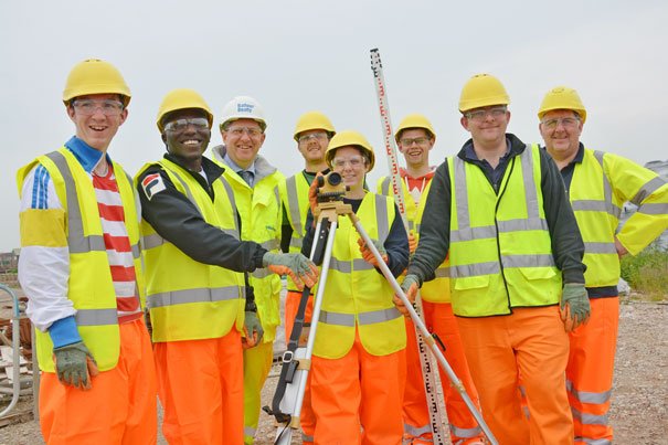 Students Secure Work Through Beverley Bypass Course