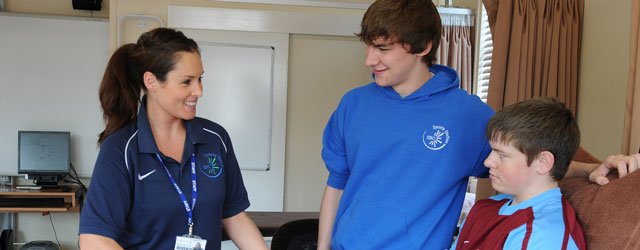 Public Services and Sport Science Higher Education Open Events