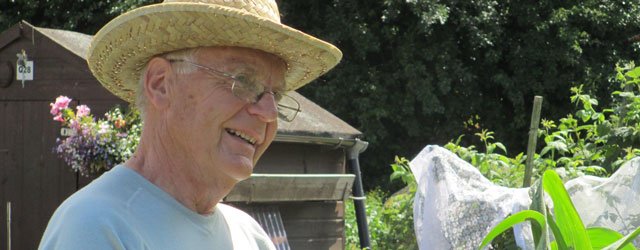 Open Day At Allotments All Set To Flourish