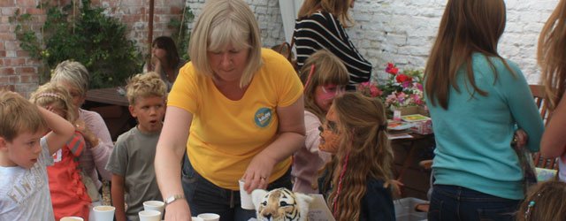 Tiger Inn Beer Festival To Incorporate Charity Day For Second Year Running