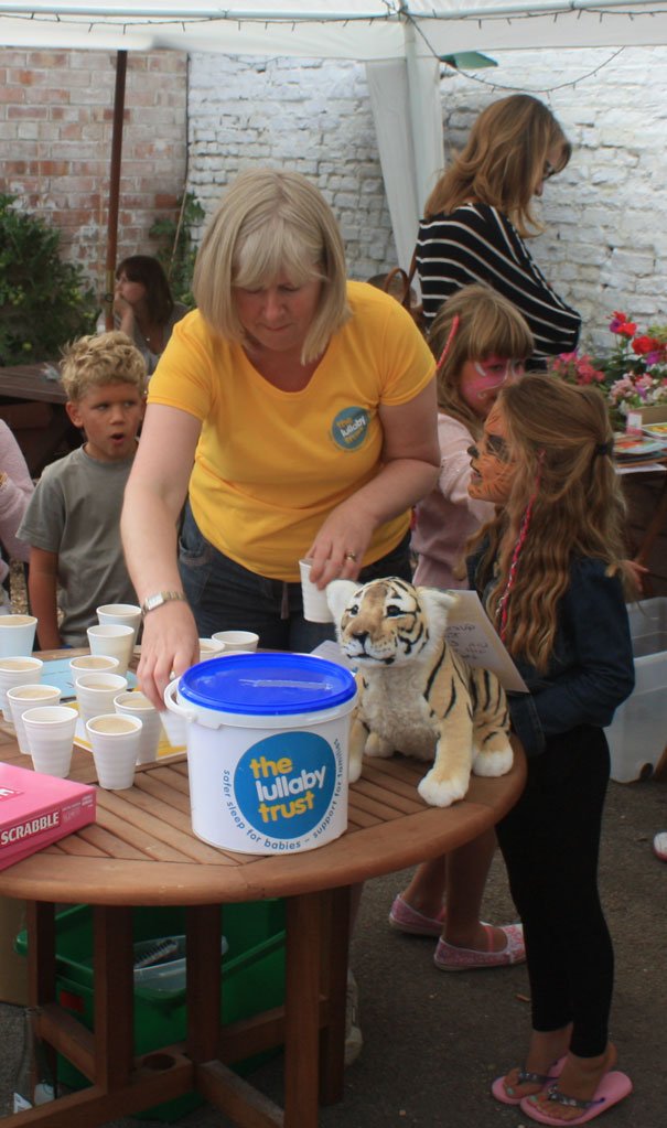 Tiger Inn Beer Festival To Incorporate Charity Day For Second Year Running