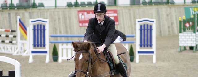 British Eventing Coaching Development Comes To Bishop Burton
