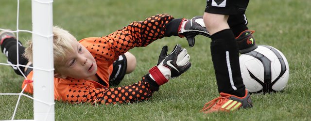 FA Football Coaching Sessions Return To Beverley