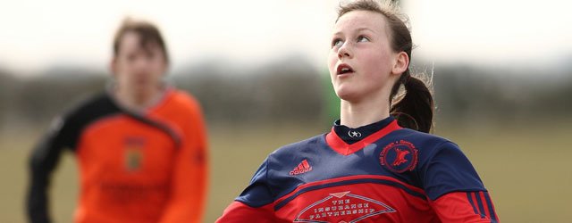 Trials For Talented East Riding Female Players
