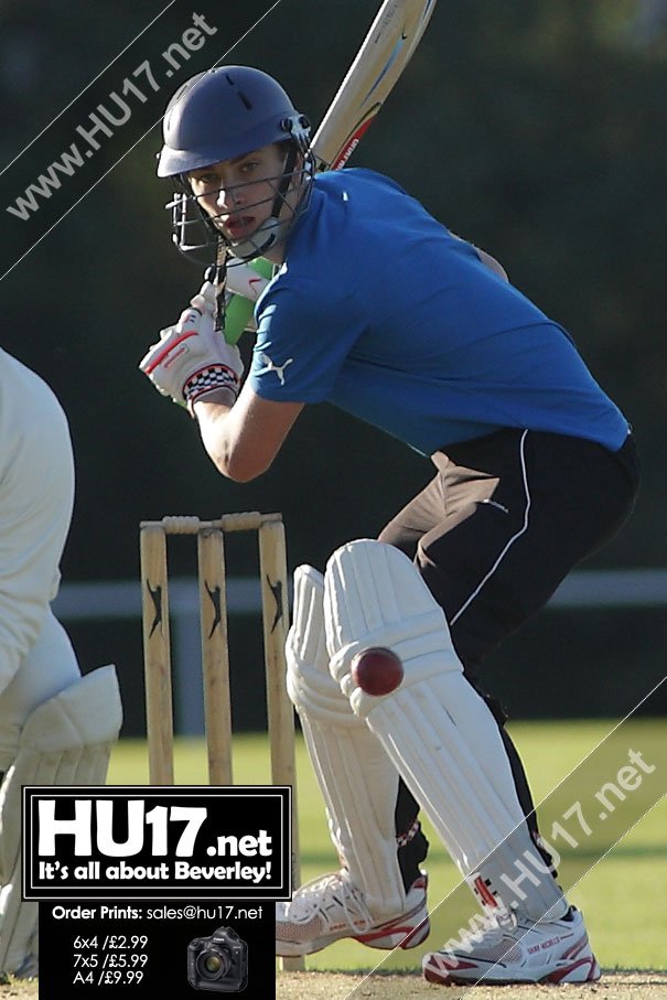 ECB NatWest Twenty20 : Buccaneers Beat Zingari At Norwood