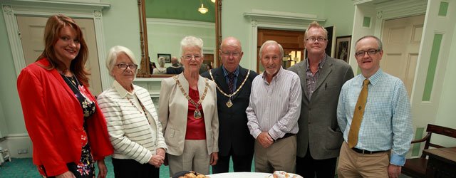 Sugar & Spice Cook Up The Perfect Recipe For The Beverley Bun