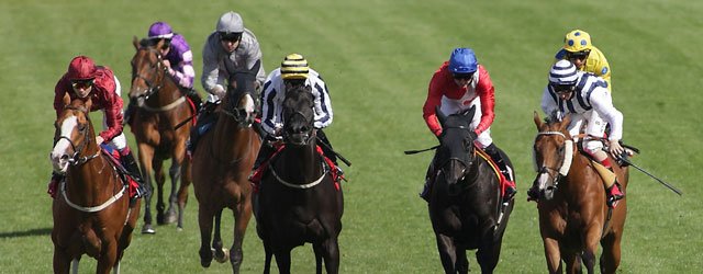 Betfred Beverley Bullet Sprint Stakes Won By Pearl Secret