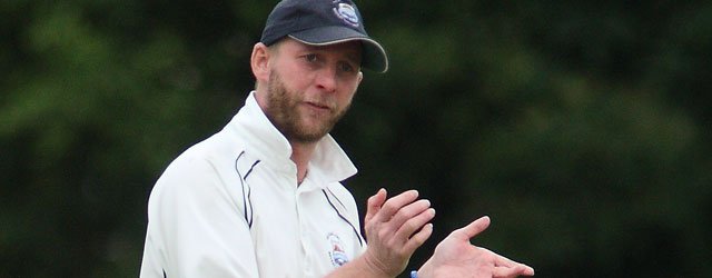 Beverley Eye Up Third Place After Welburn Takes Five Wickets