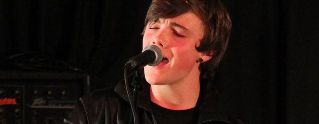 Westwood Sessions Highlights Young Musical Talent