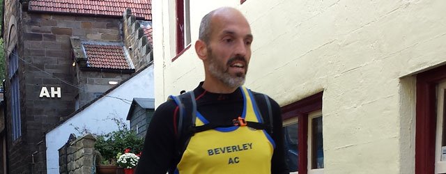 Beverley AC Runners Enjoy A Mixed Weekend