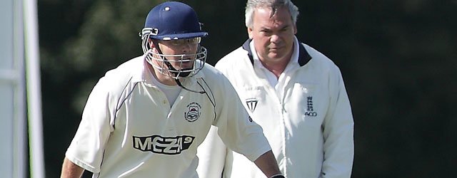 Beverley Lose To Fenner After Failing with The Bat, Again