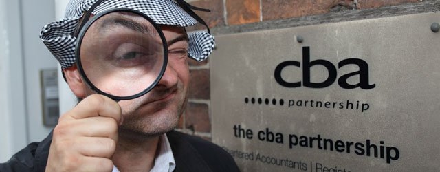 Accountants Organise Treasure Hunt In Aid Of Two Local Charities