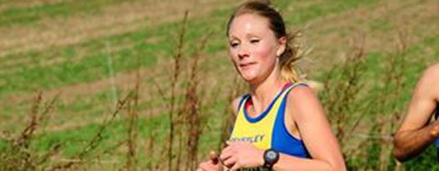 Clean Sweep For Beverley AC At JSR College Canter