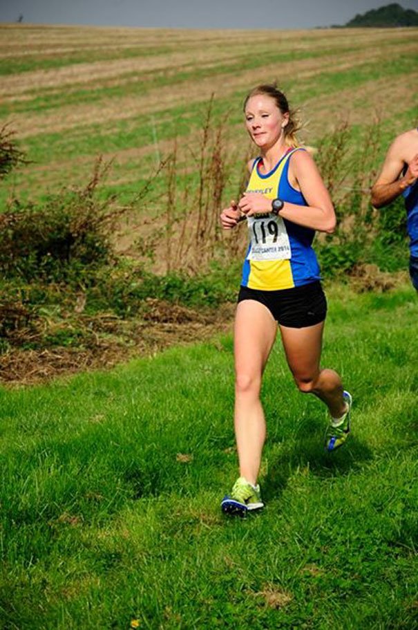 Clean Sweep For Beverley AC At JSR College Canter