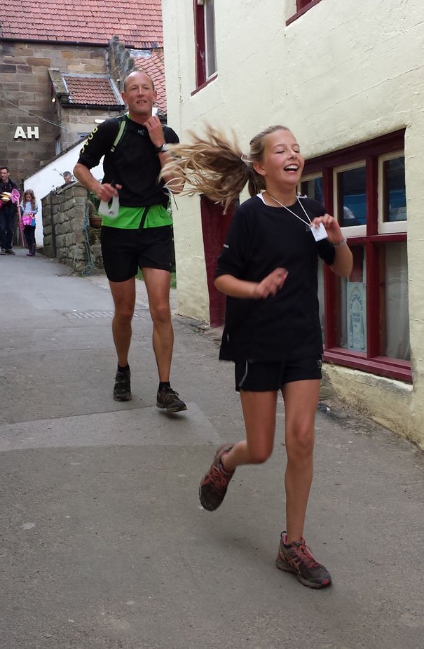 Beverley AC Runners Enjoy A Mixed Weekend