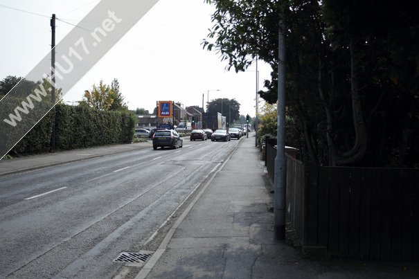 Resurfacing Work In Beverley Forms Next Phase Of Integrated Transport Plan