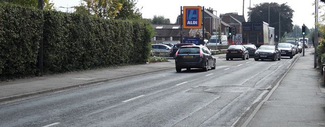 Work To Start On Improvements To Swinemoor Lane In Beverley