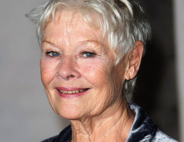 Dame Judi Dench calls for support for East Riding Theatre