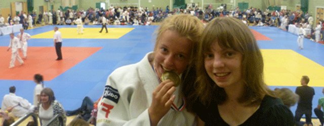 More Success For East Yorkshire Judo Academy