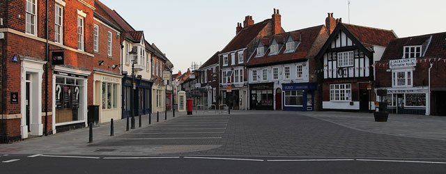 High Street Fund Attracts Interest From Community