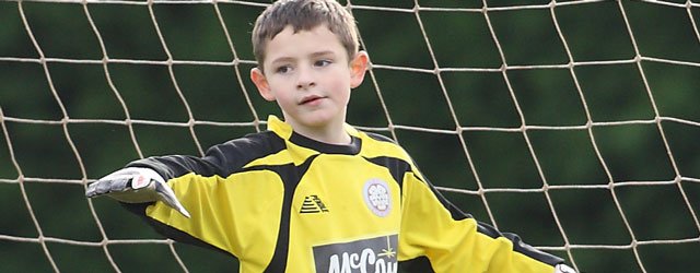 MATCH PHOTOS : AFC Tickton U8s Vs Hedon Rangers U8s