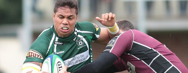 Beavers Welcome Back Sam Atiola For Trip To Wirral