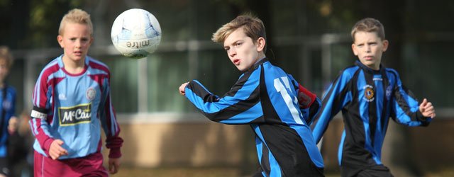 Tigers Stung By Scorpions At The Beverley Leisure Centre