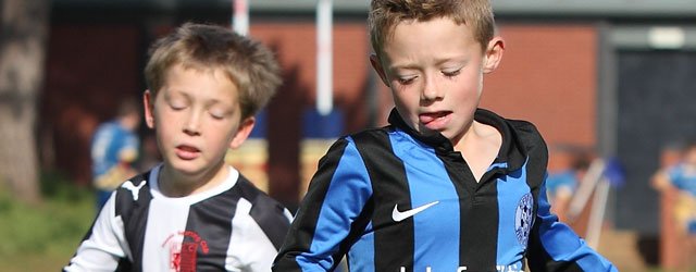 PHOTOS : Beverley Whitestar Panthers Vs Hessle Sporting Dragons