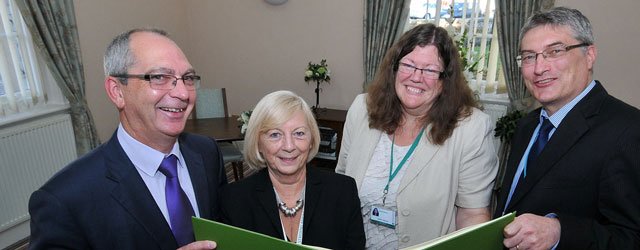 East Riding Celebration Rooms Celebrate A New Look