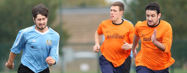 Grady Blames Lack Of Quality After Bore Draw With Nelson