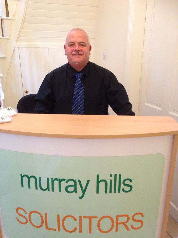 Murray Hills Solicitors Delighted To Be Shortlisted For Award