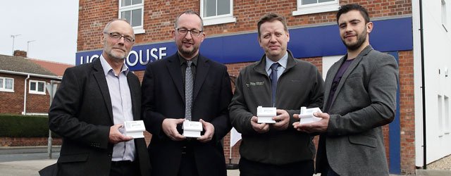 Beverley Team Gives Old Pub A New Lease Of Life