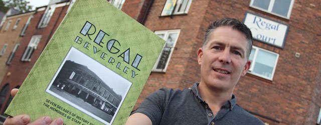 Former DJ’s Book Provides Window Into The Life Of Iconic Beverley Venue