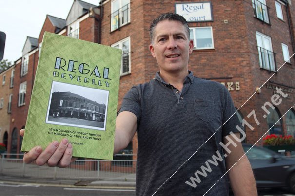 Former DJ’s Book Provides Window Into The Life Of Iconic Beverley Venue