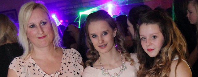 OUT & ABOUT : Summa Duffill's 15th Birthday