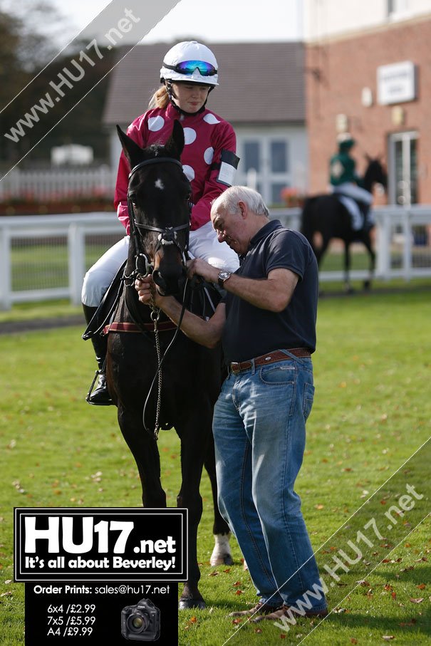 Holderness Hunt Pony : Race Day @ Beverley Racecourse