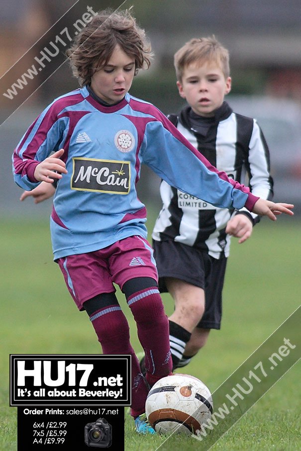 MATCH PHOTOS : AFC Tickton Pirates Vs Westella & Willerby