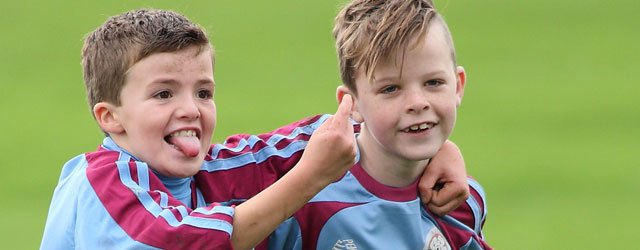 MATCH PHOTOS : AFC Tickton Cobras Vs South Cave Bears