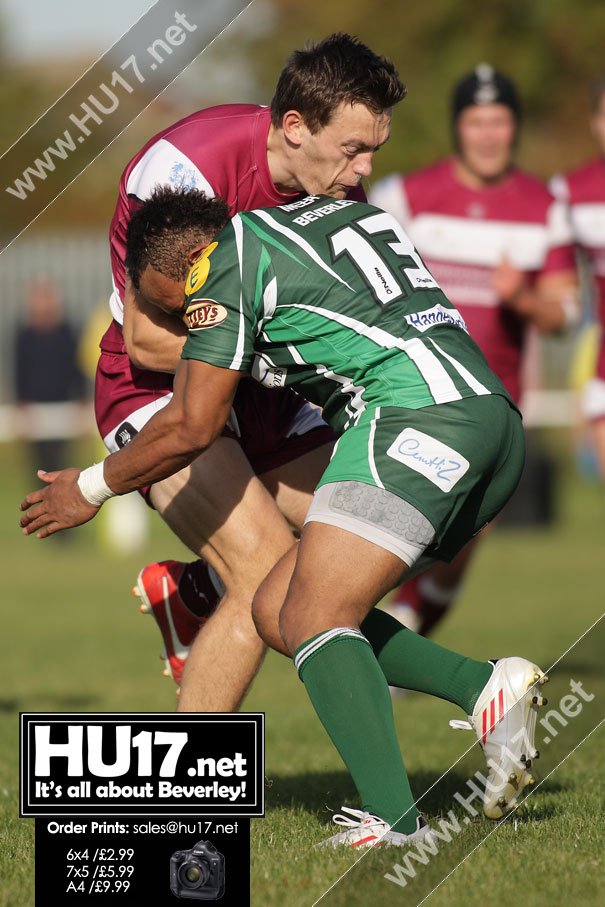 Beavers Welcome Back Players Ahead Of Trip To Rossendale