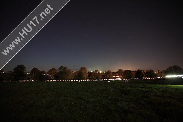 PHOTOS : Beverley Lions Fireworks Display 2014