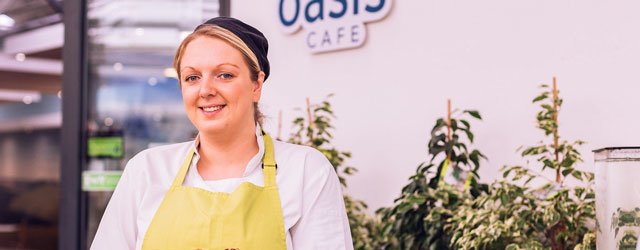 Coletta & Tyson Appoints New Chef In Time For Christmas Rush